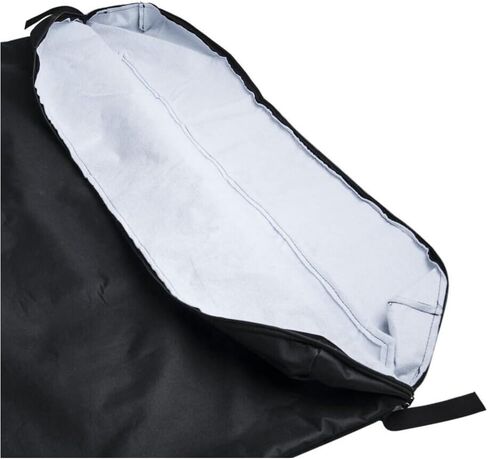 لوحة تخزين أعلى من لوحة جيب لـ Gladiator 2020-2021 لـ Wrangler 2007-2021 لـ Wrangler JK 2018 2-Door (JK Black) in Kuwait