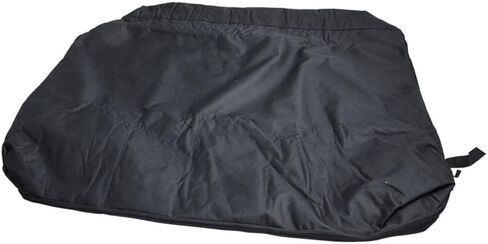 لوحة تخزين أعلى من لوحة جيب لـ Gladiator 2020-2021 لـ Wrangler 2007-2021 لـ Wrangler JK 2018 2-Door (JK Black) in Kuwait