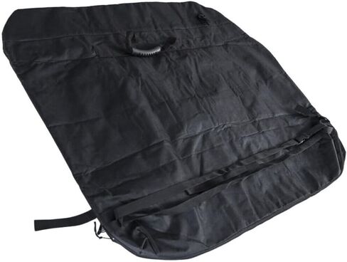 لوحة تخزين أعلى من لوحة جيب لـ Gladiator 2020-2021 لـ Wrangler 2007-2021 لـ Wrangler JK 2018 2-Door (JK Black) in Kuwait