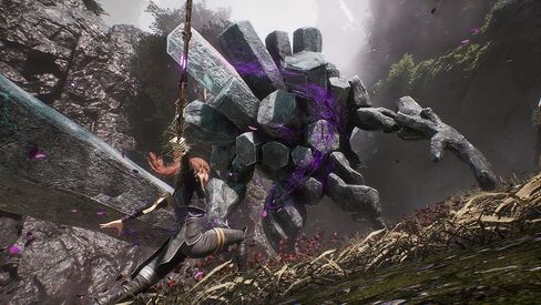 Clair Gbform: Expedition 33 （： ： ： 33） - PS5 in Saudi Arabia