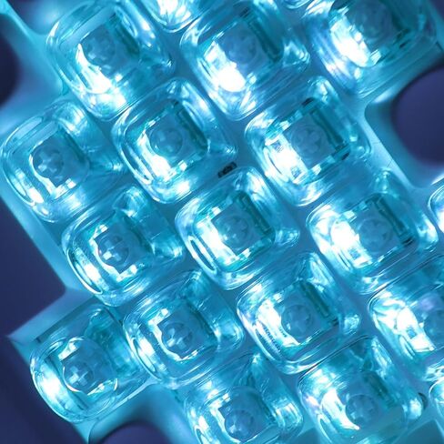 JSJT Crystal Blank Transparent Keycaps, Backlit Clear Keycap, 21 Keys PC Material Custom DIY Sweet Heart Keyboard Caps Moa Profile for MX Switches Mechanical Keyboards in Kuwait