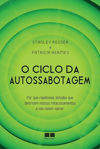 O CICLO DA Auto-Sabotagem (البرتغاليون EM DO BRASIL) in Saudi Arabia