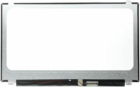Daplinno 15.6" LCD Replacement for HP 15-DA0005DS 15-DA0006DS LCD Screen Display 30 pins Panel HD(1366x768) (Only for Non Touch Version) in Saudi Arabia
