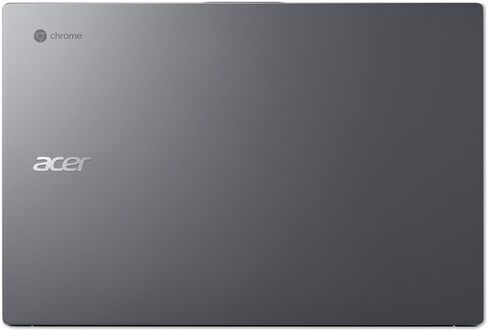 Acer Chromebook 715 شاشة تعمل باللمس المحمول CB715-1W Computer ، 15.6in FHD (1920 × 1080) ، Intel Core I3-8130U ، RAM 4GB ، 128GB SSD ، Chrome OS (متجدد) in Kuwait