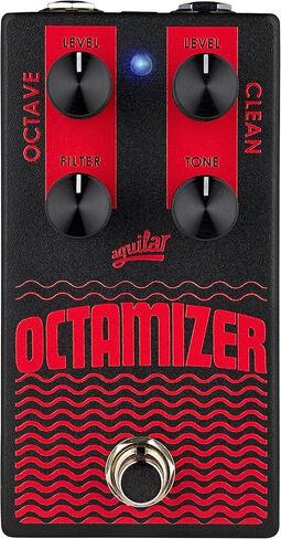 Aguilar Grape Phaser V2 Bass Effects Pedal in Saudi Arabia