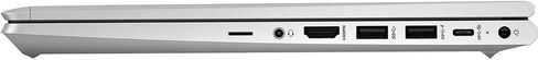 HP Laptop 645 G9 Computer EliteBook Win11, 14in FHD G9 Laptop AMD R5 5675U Processor, 16GB RAM, 256GB PCIe SSD, Silver (Renewed) in Saudi Arabia
