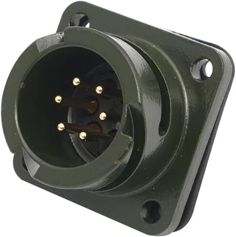 VG95234 14S 14S-5P 14S-5S SNAP SNAP SERVO MOTOR PLIED-INTERPROOTPROOP 3100A 3101A 3102A 3106A 3108A 14-5S 14-5P 5PIN (3108A 14S-5P) in Saudi Arabia