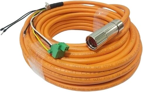 6FX5002 6FX8002 5DA01 1AD0 1AF0 Servo Power Cable in Saudi Arabia