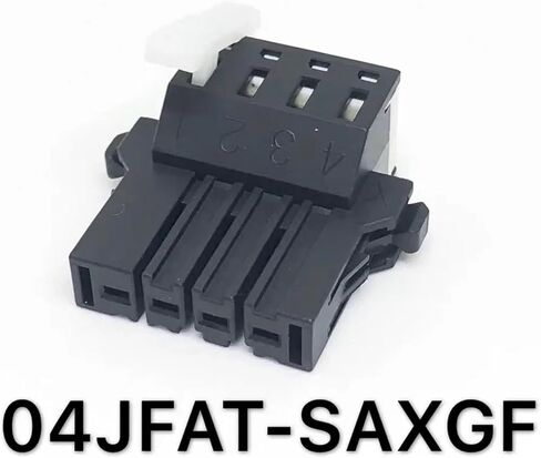 Servo XA XB Power Plug-in for 04JFAT-SAXGF 05JFAT-SAXGF 06JFAT-SAXGF(04JFAT-SAXGF) in Saudi Arabia