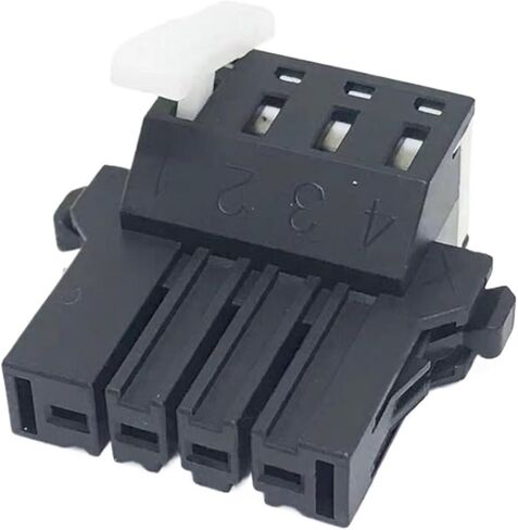 Servo XA XB Power Plug-in for 04JFAT-SAXGF 05JFAT-SAXGF 06JFAT-SAXGF(04JFAT-SAXGF) in Saudi Arabia