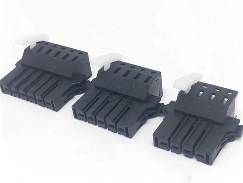 Servo XA XB Power Plug-in for 04JFAT-SAXGF 05JFAT-SAXGF 06JFAT-SAXGF(04JFAT-SAXGF) in Saudi Arabia