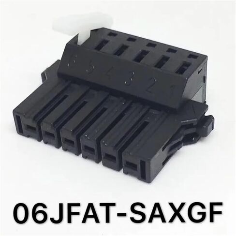 Servo XA XB Power Plug-in for 04JFAT-SAXGF 05JFAT-SAXGF 06JFAT-SAXGF(04JFAT-SAXGF) in Saudi Arabia