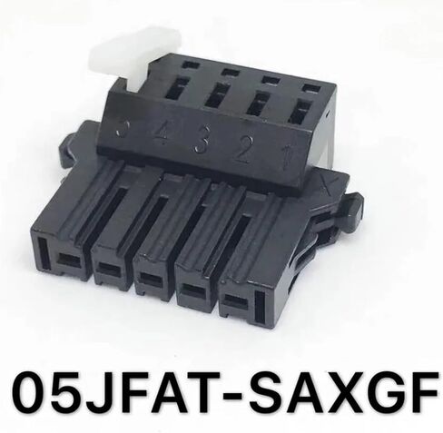 Servo XA XB Power Plug-in for 04JFAT-SAXGF 05JFAT-SAXGF 06JFAT-SAXGF(04JFAT-SAXGF) in Saudi Arabia
