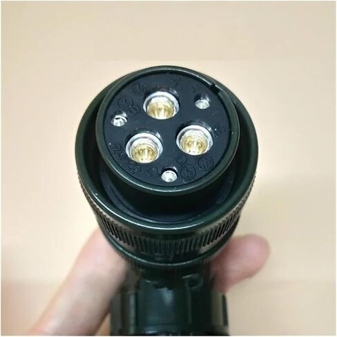 MS3108A MS3106A 18-10S 18-10P 22-22S 22-22P 20-18S 20-22S 20-29S Servo Motor Connector (20-18S) in Kuwait