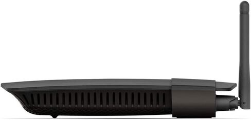 Linksys EA5800 AC1000 Dual-Band Smart Wi-Fi Router with Fast Ethernet Ports & USB 2.0 Port, Smart Wi-Fi App Enabled to Control Your Network from Anywhere (renewed) in Saudi Arabia
