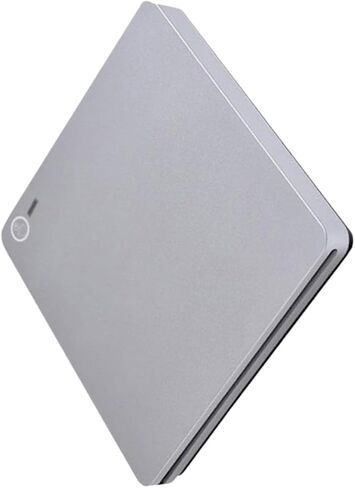 مسجلات DVD الخارجية Artibetter Type-C خارج الواجهة المزدوجة USB DVD Burner متعددة الوظائف in Kuwait