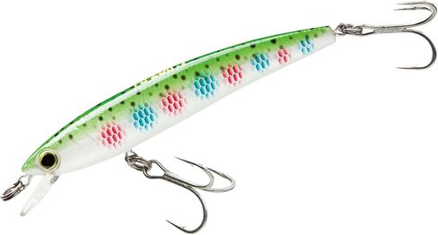 YO-Zuri (ヨーヅリ) ルアー ミノー ピンズミノー (F) 【 釣具 釣り具 海釣り 淡水 シーバス 】 in Saudi Arabia