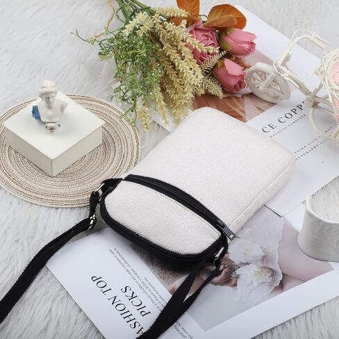 PWHAOO Charles L Inspired Gift Mentally Dating Charles L Makeup Bag Charles L Fan Cosmetic Bag Charles L Merch (Dating Charles M) in Kuwait