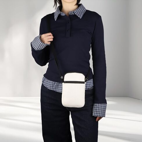 PWHAOO Charles L Inspired Gift Mentally Dating Charles L Makeup Bag Charles L Fan Cosmetic Bag Charles L Merch (Dating Charles M) in Kuwait