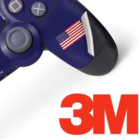 Skinit Decal Gaming Skin Compatible with PS4 Controller - Make American Great Again Design in Saudi Arabia
