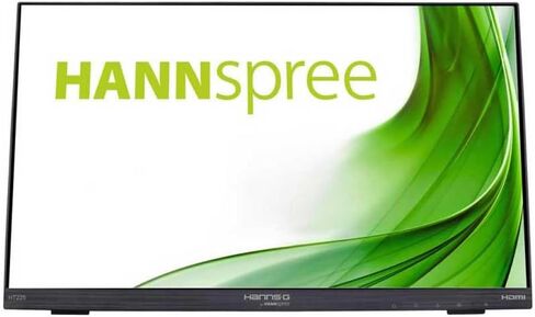 Hanns.g HT225HPB 21.5 "1920 x 1080pixels Multi-Touch Touch Touch Screen in Saudi Arabia