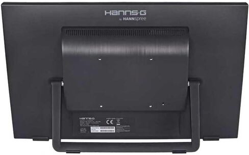 Hanns.g HT225HPB 21.5 "1920 x 1080pixels Multi-Touch Touch Touch Screen in Saudi Arabia