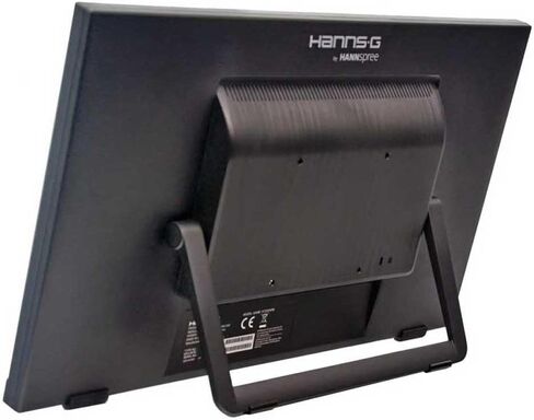 Hanns.g HT225HPB 21.5 "1920 x 1080pixels Multi-Touch Touch Touch Screen in Saudi Arabia