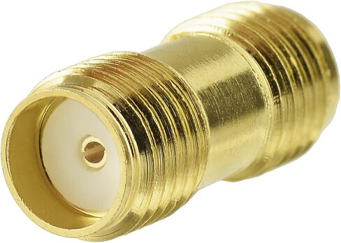 Superbat RF محوري SMA ذكر إلى SMA أنثى حاجز RG174 9.8ft كابل + 3 قطع RF Coax SMA طقم محول لمعدات SDR هوائي هام راديو، 3G 4G LTE هوائي، ADS-B، GPS وغيرها in Kuwait