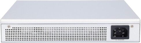 Ubiquiti Networks US-8-150W Managed Gigabit Ethernet (10/100/1000) Power Over Ethernet (PoE) White Network Switch (Renewed) in Saudi Arabia