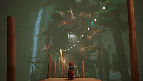 Stray Standard - Nintendo Switch [الرمز الرقمي] in Saudi Arabia
