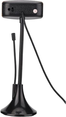 كاميرا الكمبيوتر ، 1080p HD Desktop Webcam كاميرا USB الخارج in Kuwait