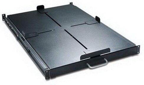 APC Netshelter Heavy Duty Sliding Shelf in Saudi Arabia