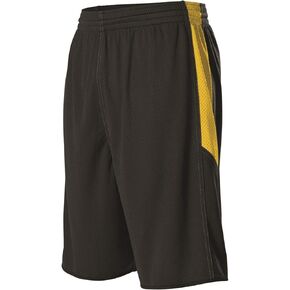 Alleson Athletic 589PSP - Ply Single Ply - L - BK/GD in Saudi Arabia