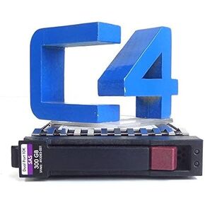 HP 493083-001 300gb 3g SAS 10k Dp HDD - 492620-B21 (Renewed) in Kuwait