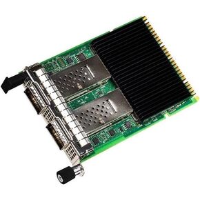 محول شبكة Intel Ethernet E810-CQDA2 لـ OCP 3.0 in Kuwait