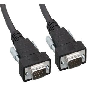 75 قدمًا من CMP SVGA HD15 من الذكور إلى كابل مراقب الذكور in Kuwait