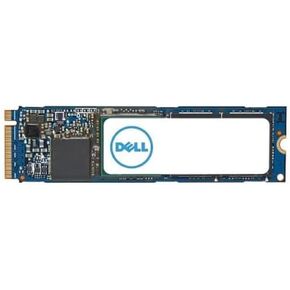 Dell SNP228G44 1 TB Solid State Drive - M.2 2280 Internal - PCI Express NVMe (PCI Express NVMe 4.0 x4) - Desktop PC Device Supported in Saudi Arabia