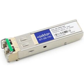 الإضافات الإضافية Cisco متوافقة مع TAA 1000Base-ZX SFP Transceiver (GLC-ZX-SMD-AO) in Kuwait