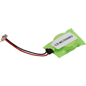 20mAh/1.2V Replacement Battery for Symbol 106 MC5040-PS0DBNEA8WR-KIT, MC5040-PS0DBQEA7WR, MC5040-PS0DBQEA8WR in Kuwait