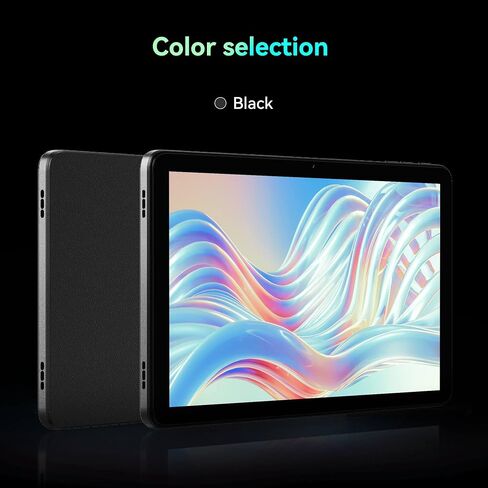 Foxx C10 2-in-1 Smart Call Calling أقراص 10.1 "HD كبير 6000 مللي أمبير في الساعة بطارية مزدوجة 8 ميجابكسل كاميرات رباعية النواة. in Saudi Arabia