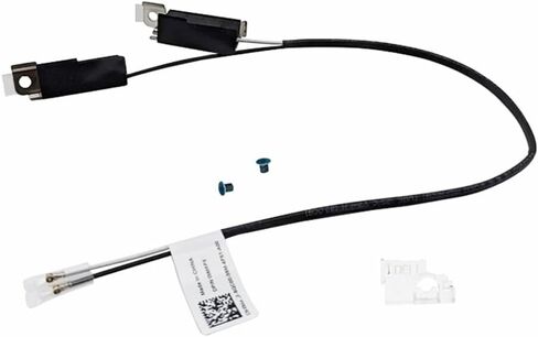 Gintai SFF WLAN-AL WIFI هوائي استبدال كابل Dell Optiplex 3000 5000 7000 7010 7020 0V21PX in Saudi Arabia