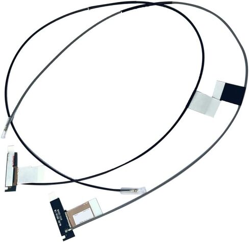 Gintai WiFi WLAN Antenna Cable Replacement for Lenovo ThinkPad X13 Gen 2 20WK 20WL 20XH 20XJ X13 Gen 3 21BN 21BQ 21CM 21CN HX3B0 DC33001QG10 DC33001QG00 5A30Z88162 in Saudi Arabia