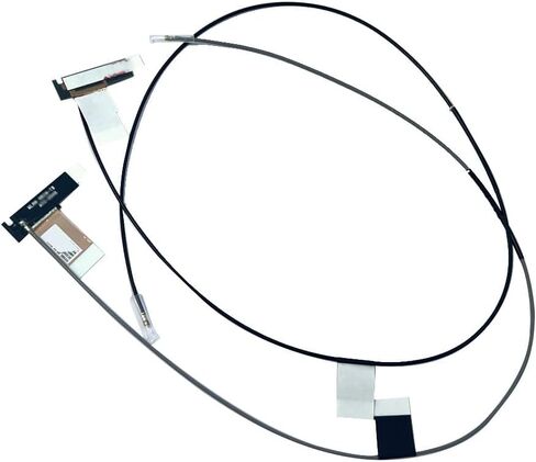 Gintai WiFi WLAN Antenna Cable Replacement for Lenovo ThinkPad X13 Gen 2 20WK 20WL 20XH 20XJ X13 Gen 3 21BN 21BQ 21CM 21CN HX3B0 DC33001QG10 DC33001QG00 5A30Z88162 in Saudi Arabia