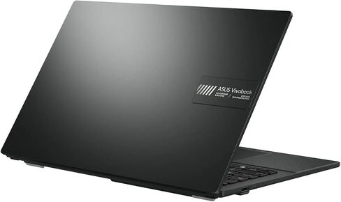 Asus Vivobook Go 15.6 "FHD Laptop ، Intel I3-N305 ، RAM 8GB ، تخزين 128GB ، Windows 11 Home in S ، رسومات Intel UHD ، HDMI ، USB ، Black-E1504GA-WB31 in Saudi Arabia