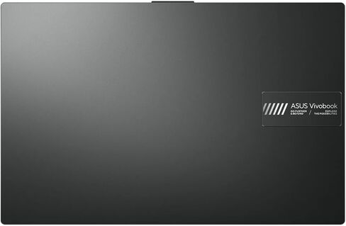 Asus Vivobook Go 15.6 "FHD Laptop ، Intel I3-N305 ، RAM 8GB ، تخزين 128GB ، Windows 11 Home in S ، رسومات Intel UHD ، HDMI ، USB ، Black-E1504GA-WB31 in Saudi Arabia