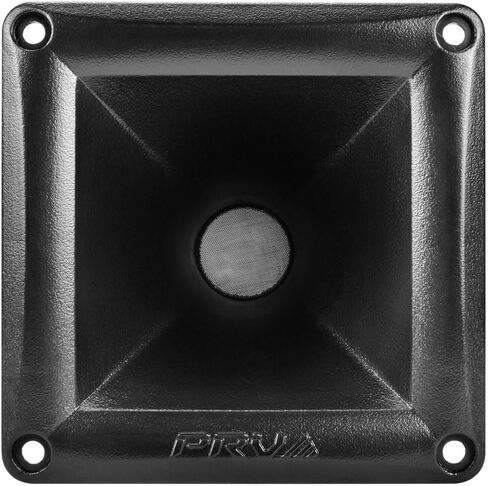 PRV AUDIO D270Ph 1 بوصة الخروج فينوليك - الاستنساخ الصوتي 2 بوصة ملف صوت 150 وات 8 أوم in Kuwait