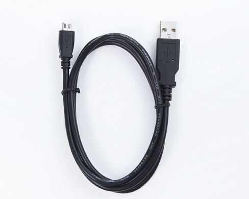 MaxLLTo® 2A AC/DC Power Charger Adapter + USB Cord for RCA Pro 10 II RCT6203W46 KC Tablet in Saudi Arabia
