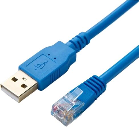 USB-KOYO Programming Cable for SN/SM/SH/SR/DL/NK/PLC Series USB Download Line in Saudi Arabia