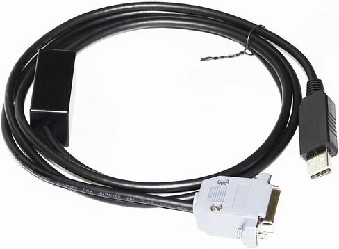 FT232RL رقاقة USB إلى D-SUB 15-Pin DB15 محول أنثى RS232/RS485 كابل الاتصالات التسلسلية للكمبيوتر الإلكتروني إلى الكمبيوتر (5 متر ، إشارة RS232) in Saudi Arabia