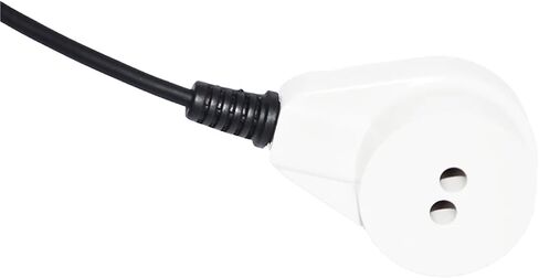 كابل قارئ USB لأشعة تحت الحمراء ، 38 كيلو هرتز الامتثال 62056 61107 DLMS الاتصالات الشفافة (2 متر) in Saudi Arabia